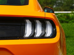 2018款 2.3L EcoBoost