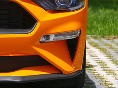 2018款 2.3L EcoBoost