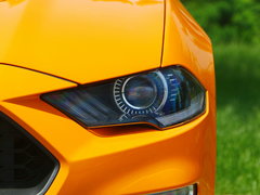 2018款 2.3L EcoBoost