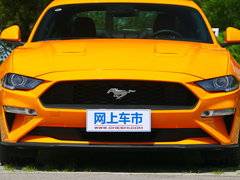 2018款 2.3L EcoBoost