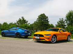 2018款 2.3L EcoBoost
