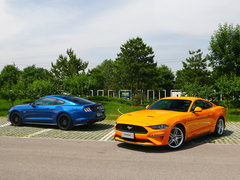 2018款 2.3L EcoBoost