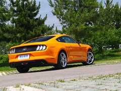2018款 2.3L EcoBoost