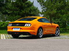 2018款 2.3L EcoBoost