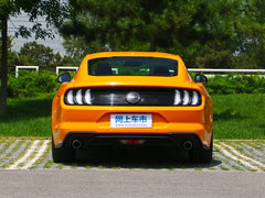 2018款 2.3L EcoBoost