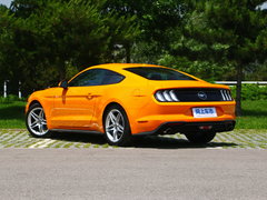2018款 2.3L EcoBoost