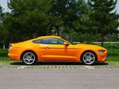 2018款 2.3L EcoBoost