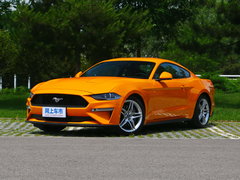 2018款 2.3L EcoBoost