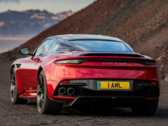 2019款 DBS Superleggera