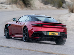 2019款 DBS Superleggera