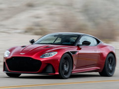 2019款 DBS Superleggera