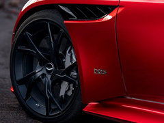 2019款 DBS Superleggera