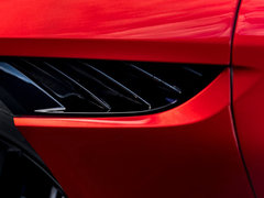 2019款 DBS Superleggera