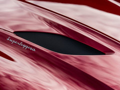 2019款 DBS Superleggera