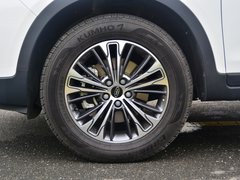 2018款 超级版 1.5T 自动至尊型
