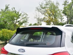 2018款 超级版 1.5T 自动至尊型