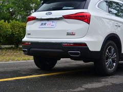 2018款 超级版 1.5T 自动至尊型
