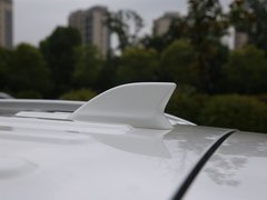 2018款 超级版 1.5T 自动至尊型
