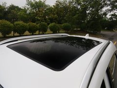 2018款 超级版 1.5T 自动至尊型