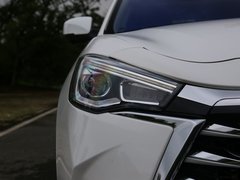 2018款 超级版 1.5T 自动至尊型