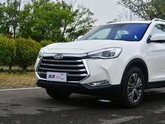 2018款 超级版 1.5T 自动至尊型