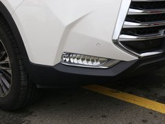 2018款 超级版 1.5T 自动至尊型