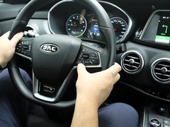 2018款 超级版 1.5T 自动至尊型