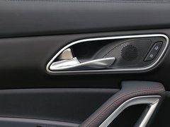 2018款 超级版 1.5T 自动至尊型