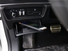 2018款 超级版 1.5T 自动至尊型