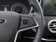 2018款 超级版 1.5T 自动至尊型