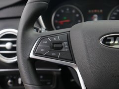 2018款 超级版 1.5T 自动至尊型