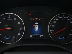 2018款 超级版 1.5T 自动至尊型