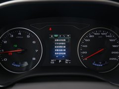 2018款 超级版 1.5T 自动至尊型