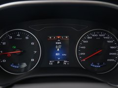 2018款 超级版 1.5T 自动至尊型