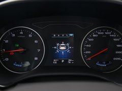 2018款 超级版 1.5T 自动至尊型