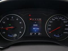 2018款 超级版 1.5T 自动至尊型