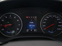 2018款 超级版 1.5T 自动至尊型