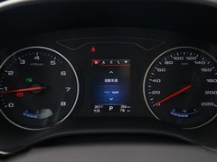 2018款 超级版 1.5T 自动至尊型