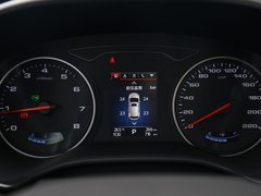 2018款 超级版 1.5T 自动至尊型