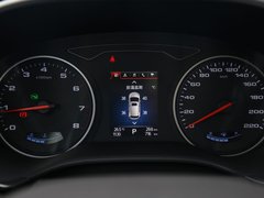 2018款 超级版 1.5T 自动至尊型