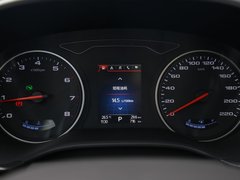 2018款 超级版 1.5T 自动至尊型