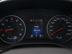 2018款 超级版 1.5T 自动至尊型