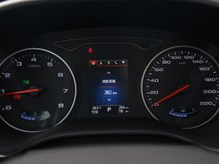 2018款 超级版 1.5T 自动至尊型