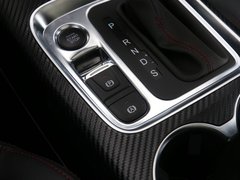 2018款 超级版 1.5T 自动至尊型