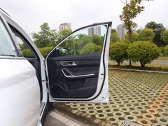2018款 超级版 1.5T 自动至尊型