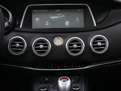 2018款 超级版 1.5T 自动至尊型
