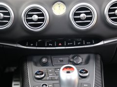 2018款 超级版 1.5T 自动至尊型