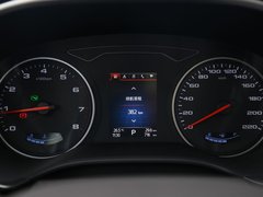 2018款 超级版 1.5T 自动至尊型