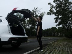 2018款 超级版 1.5T 自动至尊型