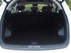 2018款 超级版 1.5T 自动至尊型